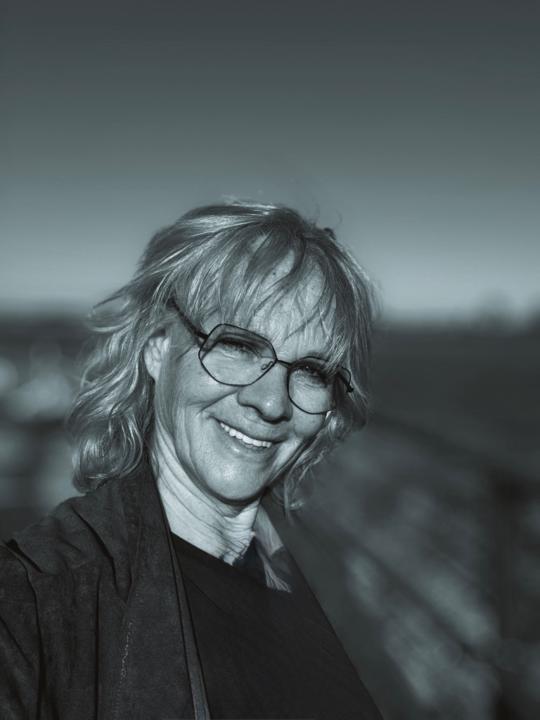 Cornelia Winzek-Sander