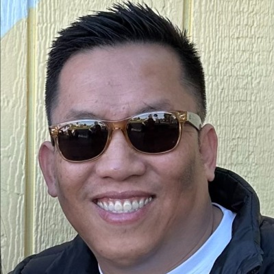 Mike Nguyen