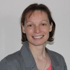 Isabelle Barbier
