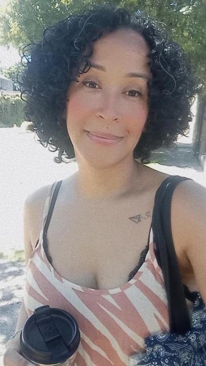 Maru Marquez Centeno