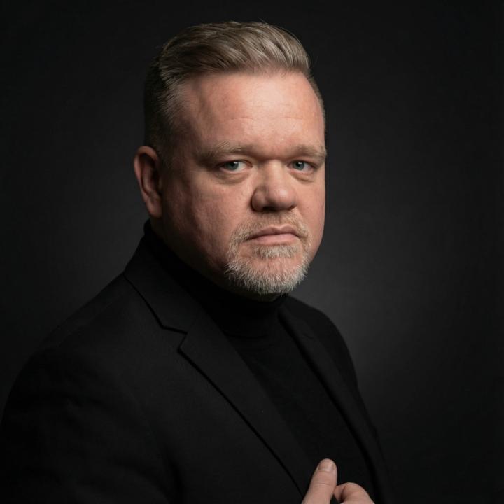 Christian Hentschel