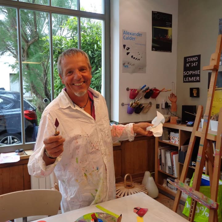 Vives Philippe