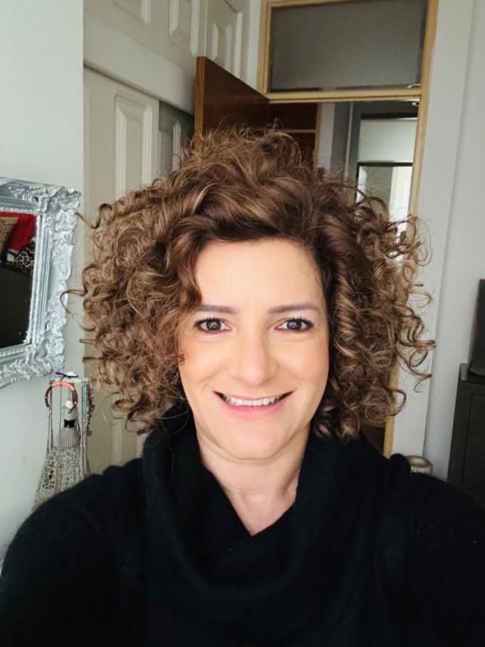 Marisol Vázquez