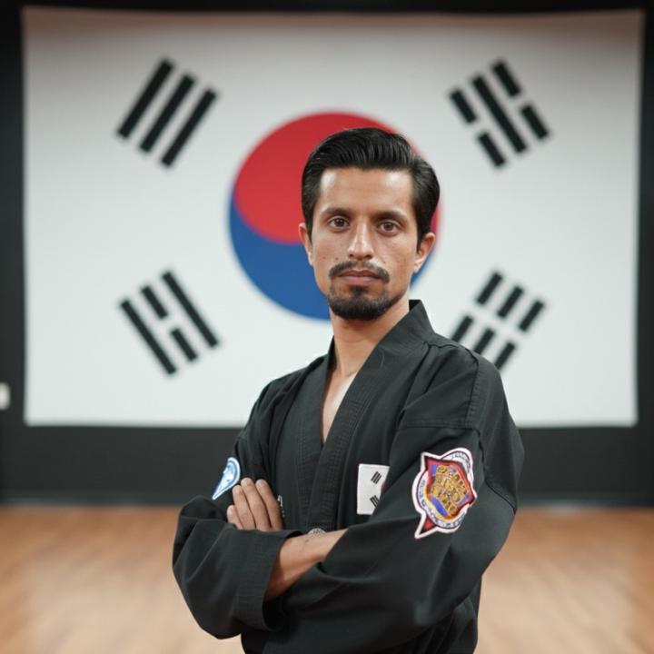 Taimoor Ismail