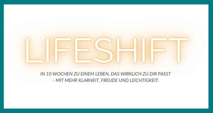 LifeShift Community