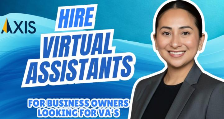 Axis for Business Owners & VAs
