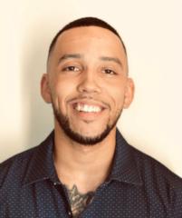 Adrian Ramirez