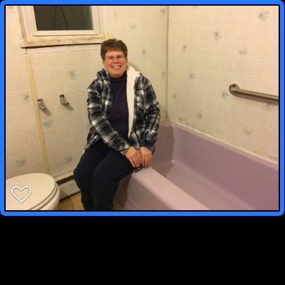 Linda Baumgarten