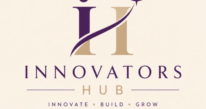 The Innovator’s Hub