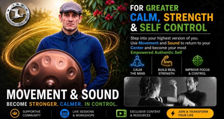 Inspire Wellbeing