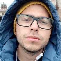 Giancarlo Valderrama