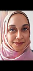 Sakeena Jacobs