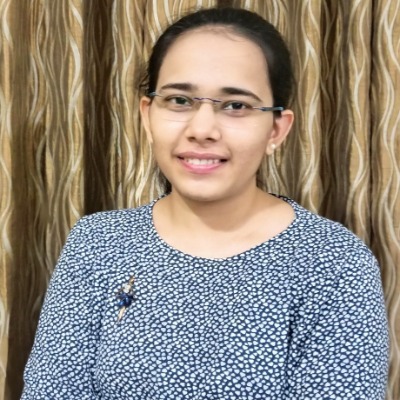 Manmeet Kaur Baxi