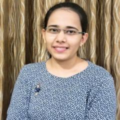 Manmeet Kaur Baxi