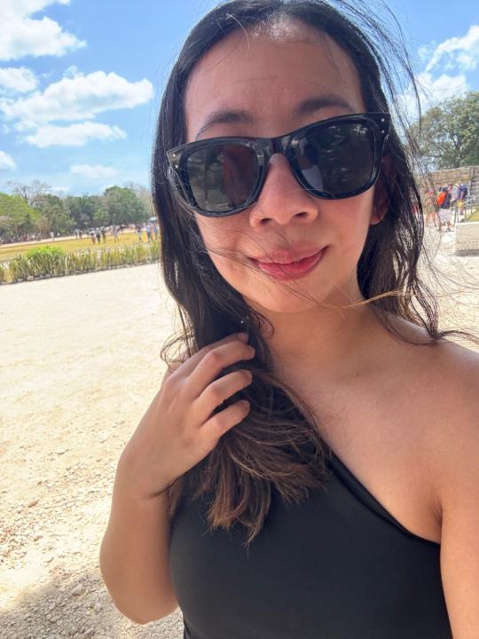 Johanna Veloso