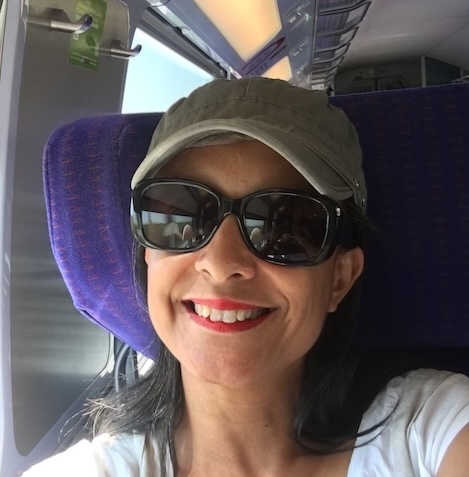 Christine Degioanni
