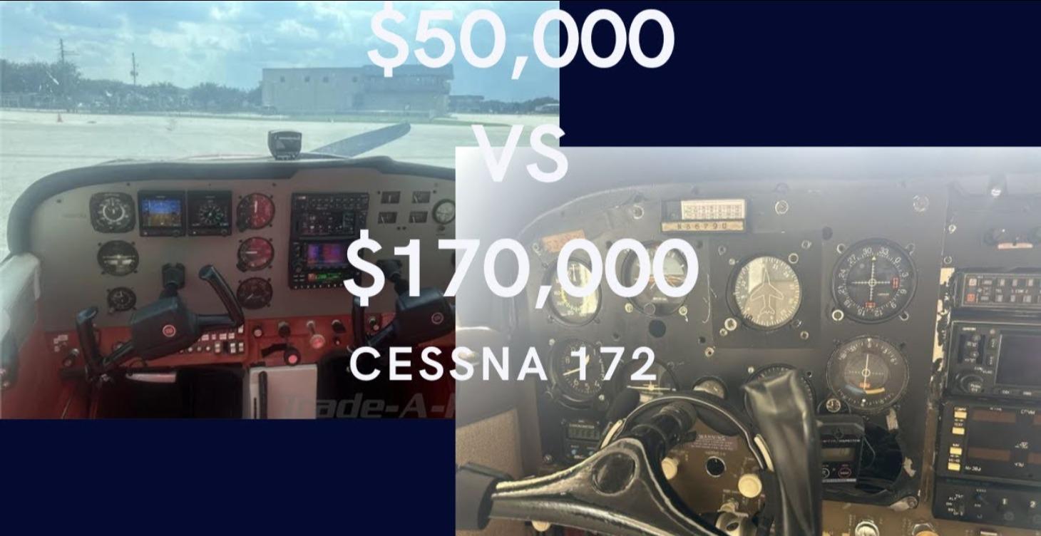 Which is the better deal?