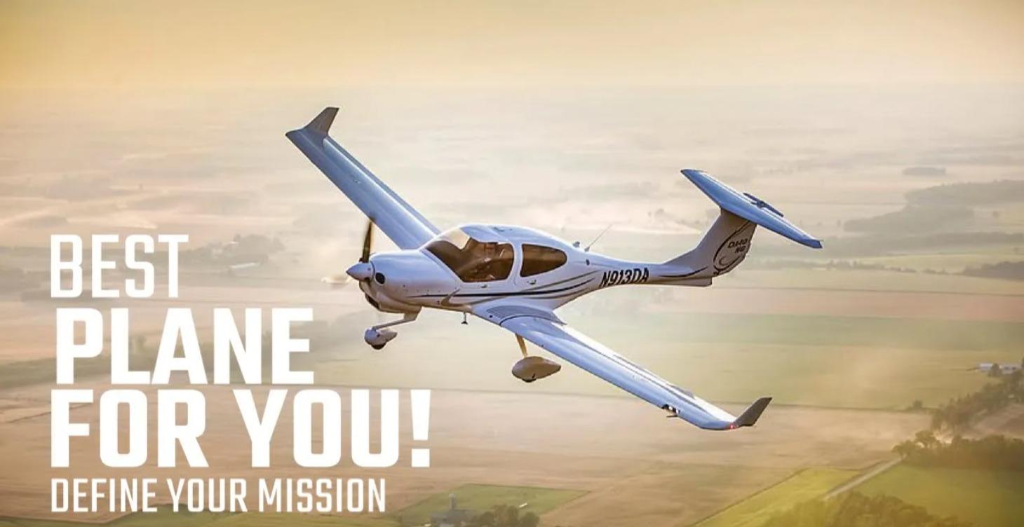 Choosing the Right Plane The Definitive Guide