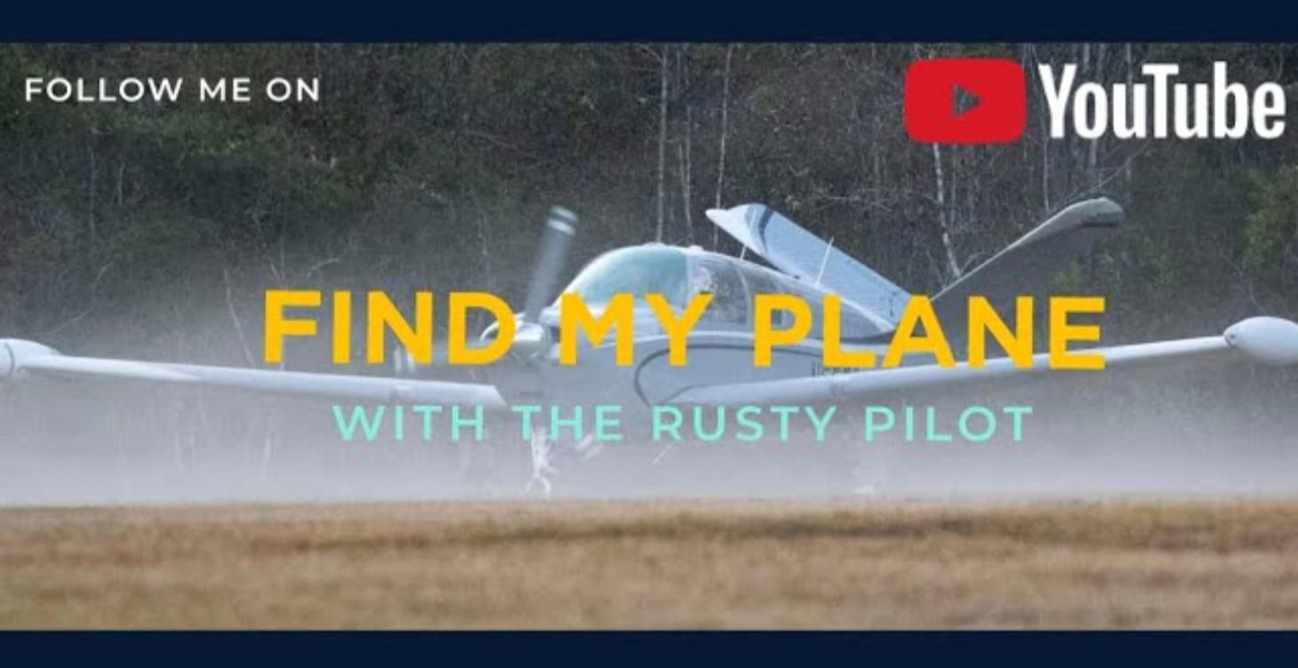 How I help in finding a plane to buy