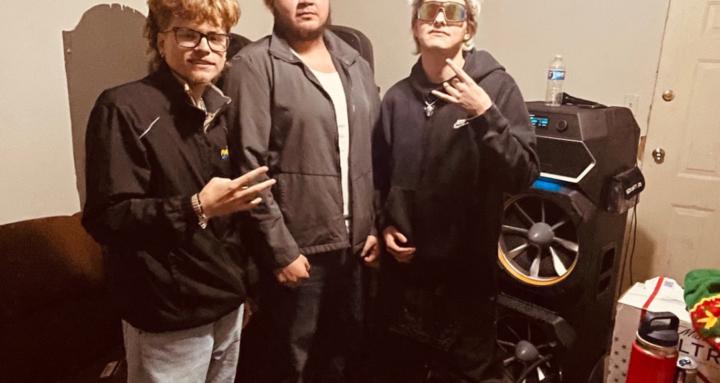 family 😮‍💨🫴🏽