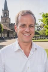 Grant Yost