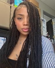 Keyana Alexis