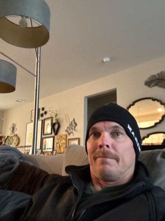 Patrick Sullivan