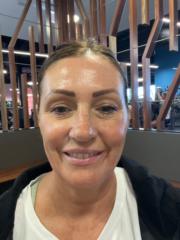 Jo Kitson