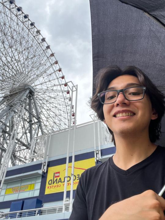 Ricardo Morales Bonilla