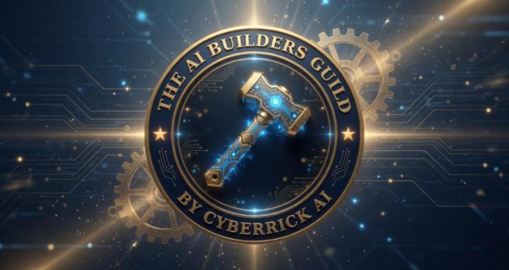 AI Builders Guild