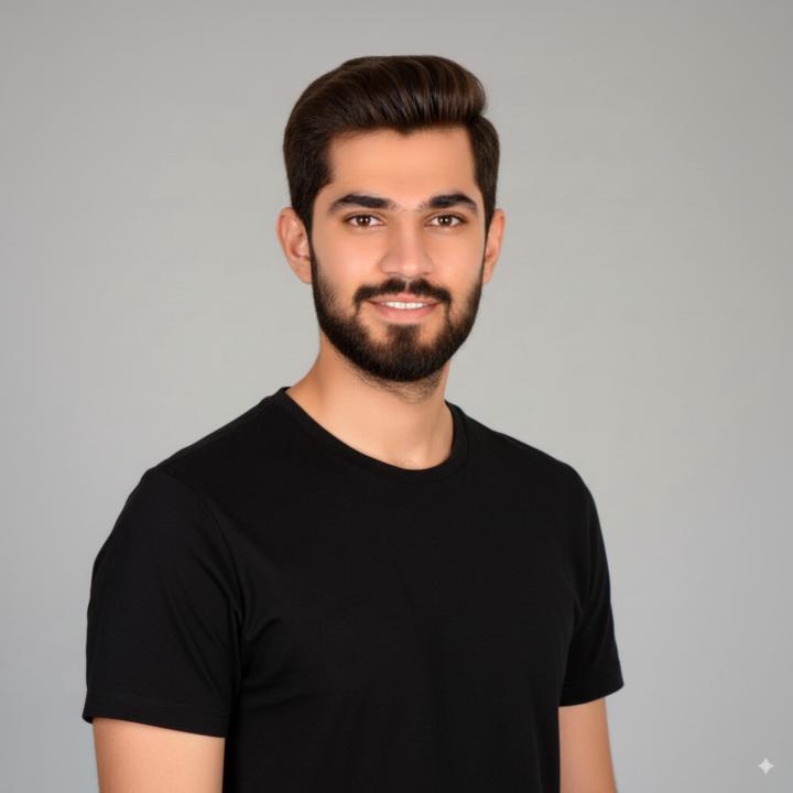 Tahir Mehmood