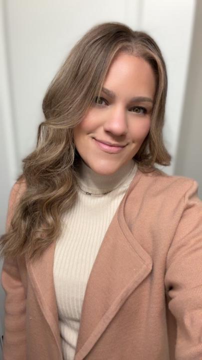 Jenna Bodden
