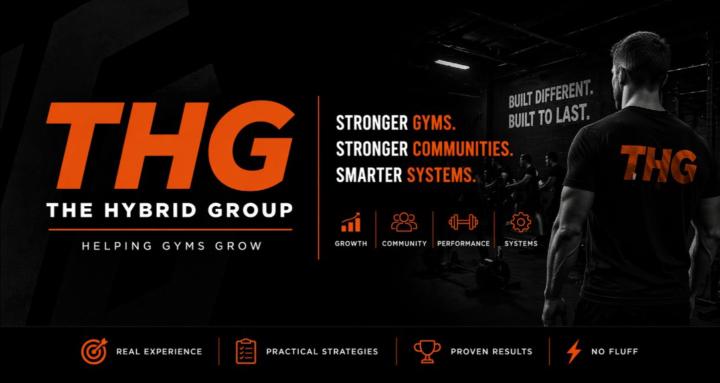 The Hybrid Group