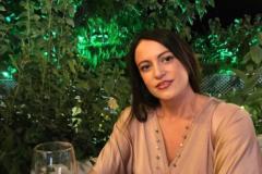 Barbara Veeramallay - Permaul