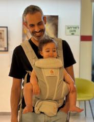 Yoni Melman