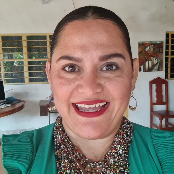 Lidia Sanchez Trujillo