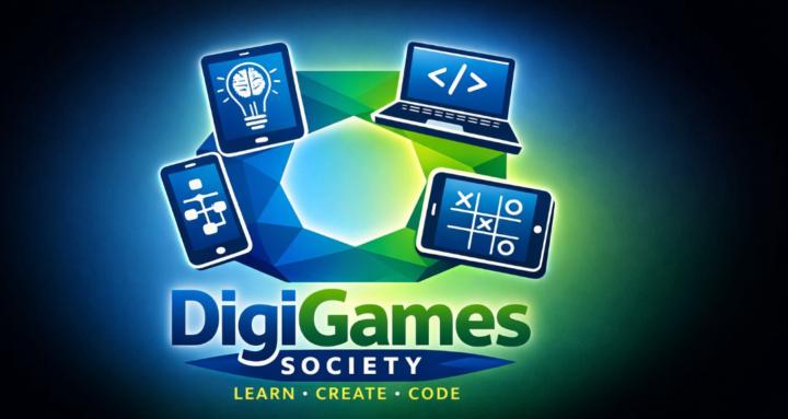 DigiGames Society