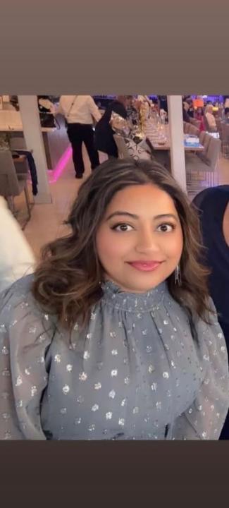 Najmia Manjoo