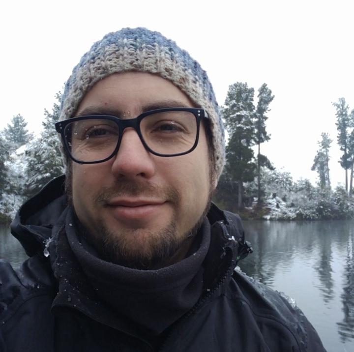 Juan Francisco Peralta Matus