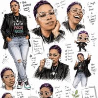 LaTia Greer