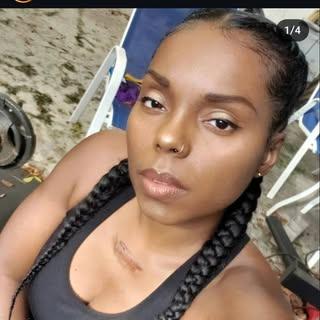 Tatiana Wilson