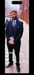 Brij Patel