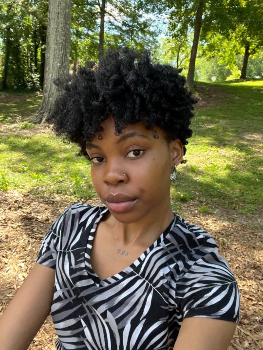 Ta'erica Terrell