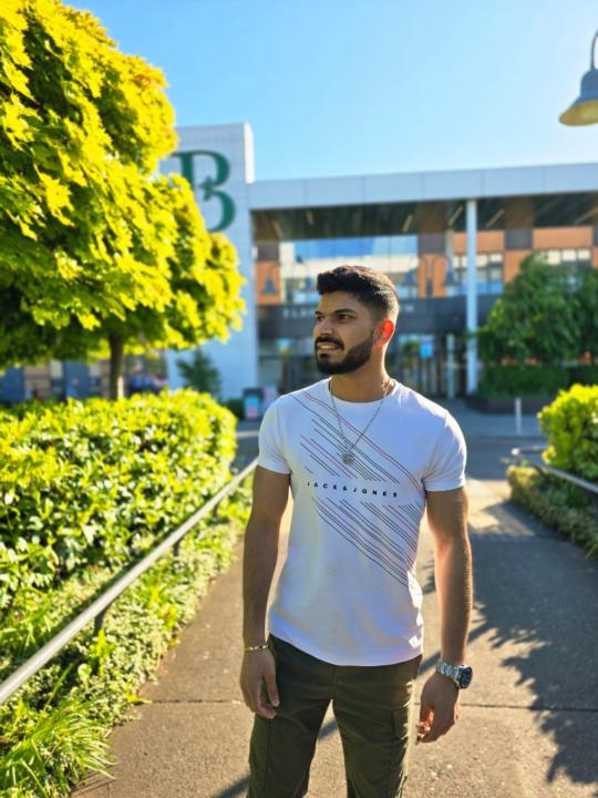 Ritik Jain