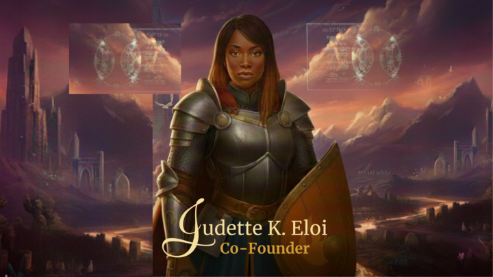 🎉 Happy Superfriends Founder's Day! 🥳
