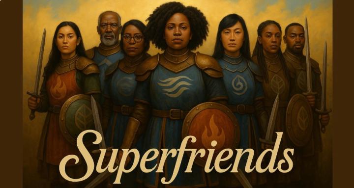 Superfriends