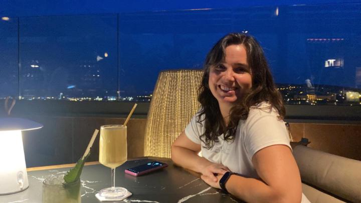 Yolanda Fernández