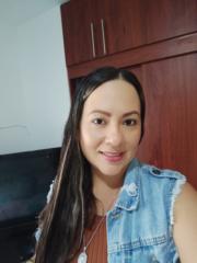 Mónica Ariza Agudelo