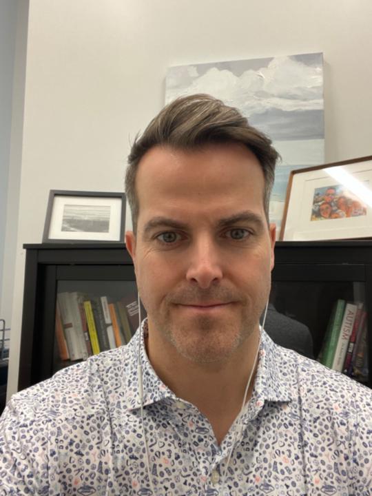 Matt Rayner