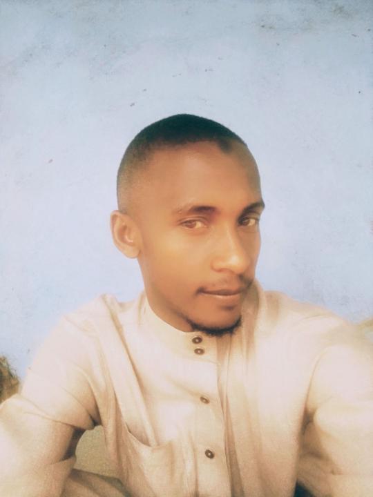 Ghanim Husein